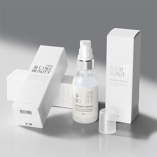 UCINE BEAUTY Life Energy Ampoule(Multi Function Serum)