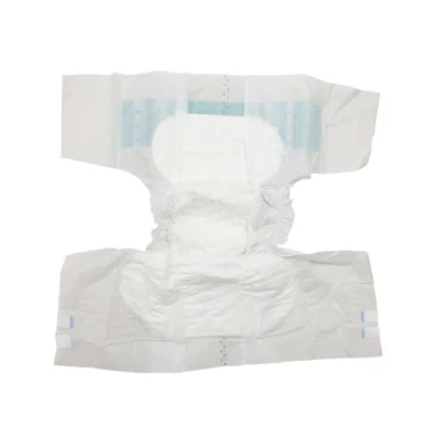 Ultra Thin Cheap Disposable Adult Diaper Manufacturer From China