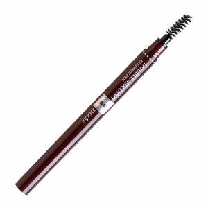 Unique Innovative Hexagonal Diamond Eyebrow Eyeliner Pencil