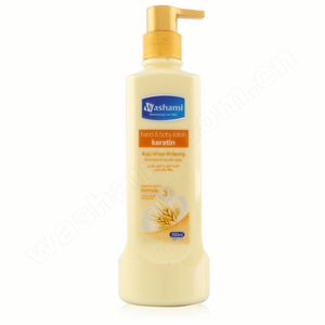 Washami Best papaya skin whitening body lotion