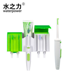 Water power Teeth Whitening Products Dental Water Jet Oral Irrigator