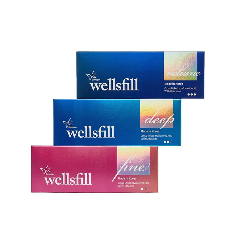 WELLSFILL