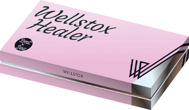 WELLSTOX HEALER