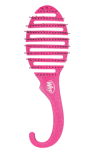 WET BRUSH Ceramic Speed Dry Black