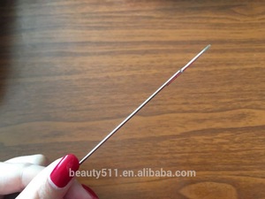 Wholesale High quality Disposable Professional Sterilized Tattoo Needles Seal Excellent quality 1214RL