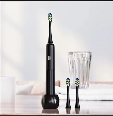 Wholesale USB Type-C Automatic Tooth Cleaner Adult Electric Toothbrush