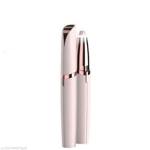 Women Make Up Tools Brow Shaver Beauty Instrument Painless Clean