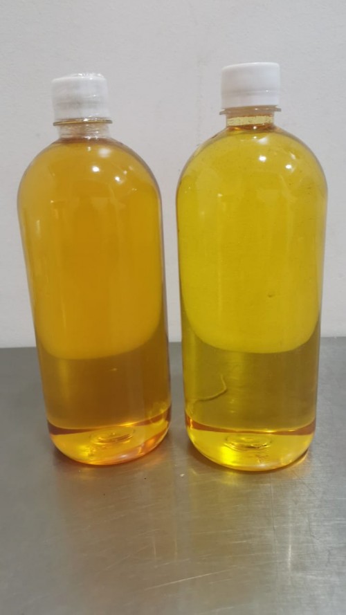 argan oil from morocco