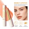Honey lipstick，Tinted Lip Balm, Honey Lip Balm