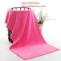 Microfiber Towel / Dry Hair Towel