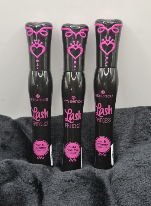 Essence Lash Princess False Lash Effect Mascara