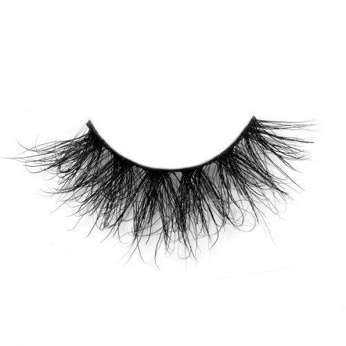 Felvik Multi Layers Lashes 3D Mink False Eyelashes Thick Eyelash