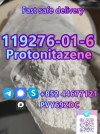 119276-01-6 Reliable supplier Protonitazene (+85244677121)