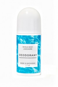 Lakeside Maximum Odor Protection Deodorant
