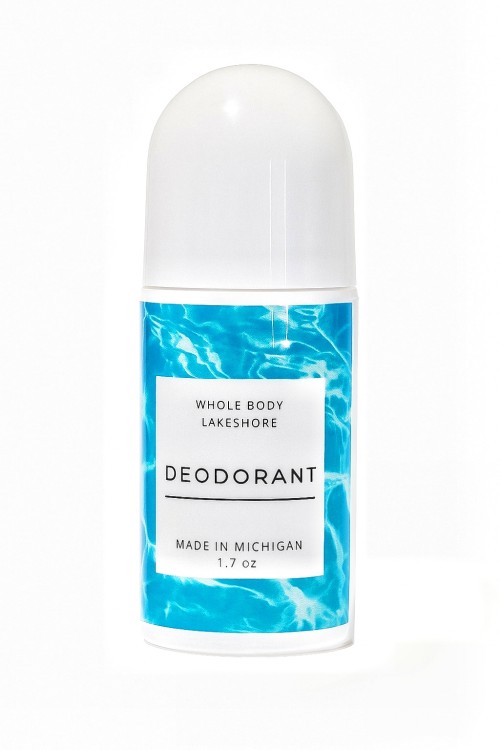 Lakeside Maximum Odor Protection Deodorant
