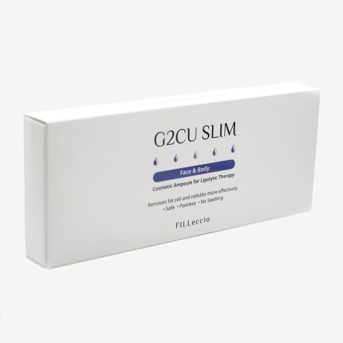 FILLeccio G2CU Slim