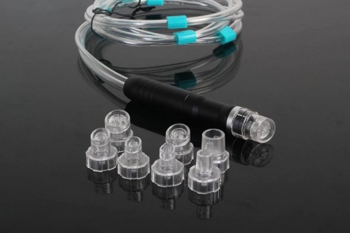 Microdermabrasion machine diamond dermabrasion skin care spa micro crystal dermabrasion machine
