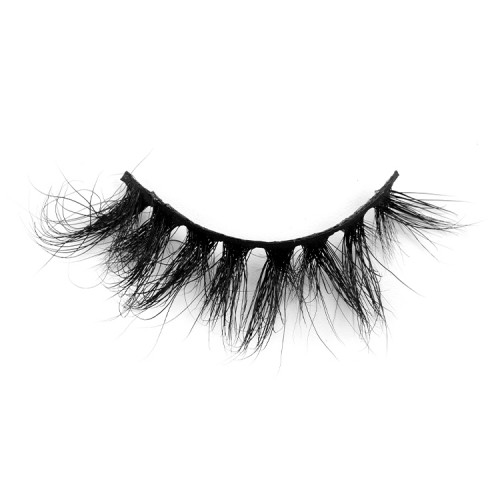 Felvik Multi Layers Lashes 3D Mink False Eyelashes Thick Eyelash