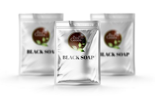 Organic Moroccan Black Soap Wholesale