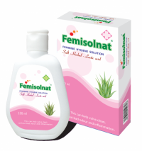 Wholesale Vietnam Best Quality Femisolnat Organic Feminine Hygiene Product/ Feminine Hygiene Wash