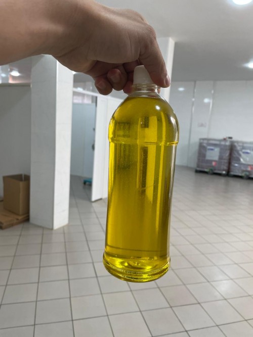 argan oil from morocco