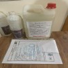 100% Pure Caluanie Muelear Oxidize Parteurized