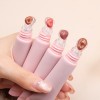 Hydrating Non-Sticky Lip Oil Glossy Shine Multi Shades Long Lasting OEM ODM Private Label lipgloss Wholesale