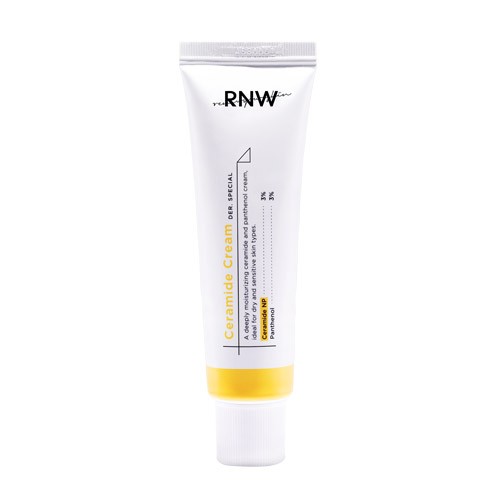 RNW DER SPECIAL CERAMIDE CREAM