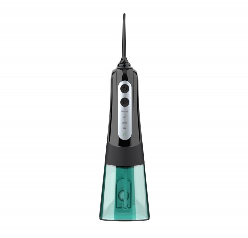 Cordless Oral Irrigator Water Flosser with DIY Function