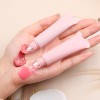 Hydrating Non-Sticky Lip Oil Glossy Shine Multi Shades Long Lasting OEM ODM Private Label lipgloss Wholesale