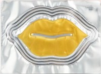 Good Quality Cosmetics Factory Gold Collagen Lip Mask