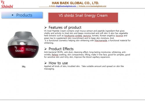 Soap, make-up, Whitening Cream, and Energy serum,