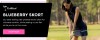 Women's Golf Apparel