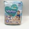 Wholesale Pampers Splashers Swim Pants Size S Pack of 12