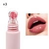 Hydrating Non-Sticky Lip Oil Glossy Shine Multi Shades Long Lasting OEM ODM Private Label lipgloss Wholesale