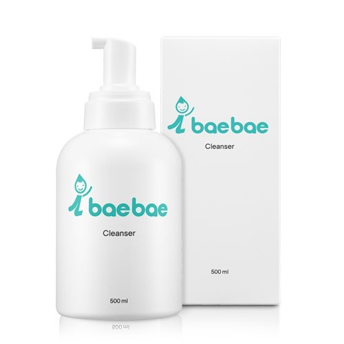 IBAEBAE CLEANSER 500 ML