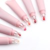 Hydrating Non-Sticky Lip Oil Glossy Shine Multi Shades Long Lasting OEM ODM Private Label lipgloss Wholesale