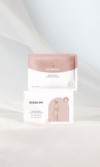 MERBLISS WEDDING DRESS CLEAR MOISTURE MASK