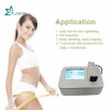 liposonix machine hifu machine from korea price body reduction in aesthetic center