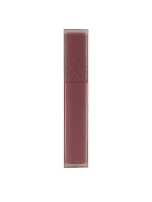 [Rom&nd Blur Fudge Tint 02 Rosiental]Korean Beauty Korean makeup Korean Cosmetics Cruelty-Free Lip Tint Matte Pigmented