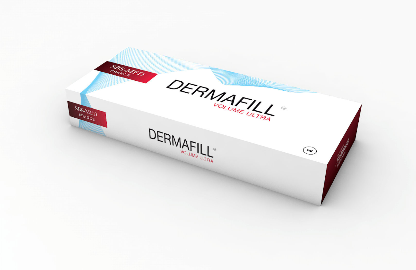 Dermafill Volume Ultra