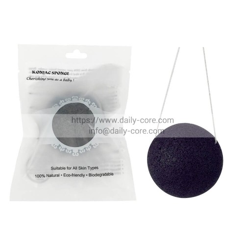 Konjac Sponge DC-KS001