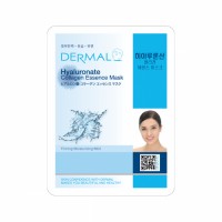 DERMAL Collagen Essence Mask Hyaluronate