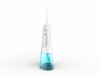 Cordless Oral Irrigator Water Flosser with DIY Function