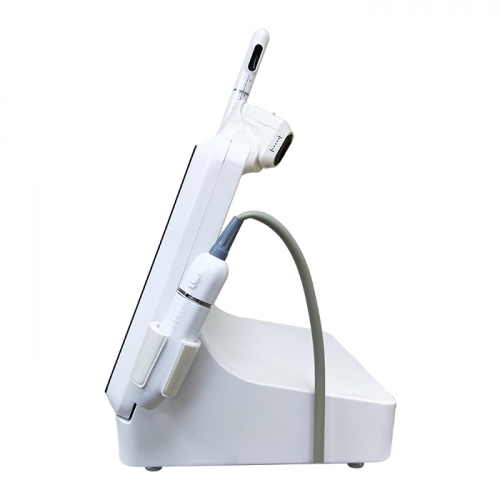 4D HIFU 3 in 1 Multi-functional machine,combined with face, body and vaginal treatment