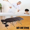portable drop chiropractic table chiropractic bed examination table rehabilitation bed MTL-012