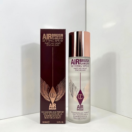 Charlotte Tilbury Airbrush Flawless Setting Spray 100ml