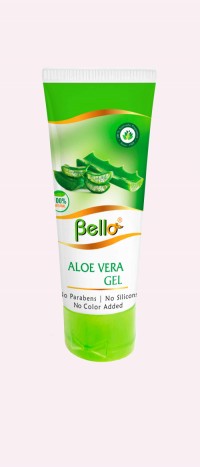 Bello Aloe vera Gel