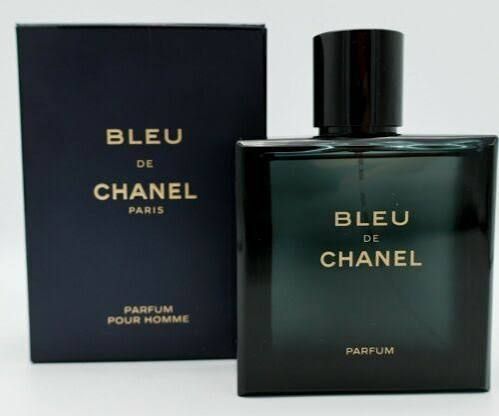 BLEU DE CHANEL PARIS NEW AND SEALED