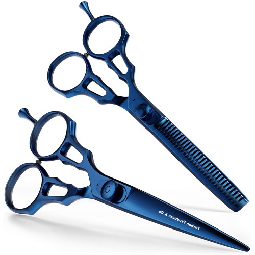 Hair scissor professional Barber Hair Salon Use SCISSORS japanese professional hair cutting scissors Made in Pakistan